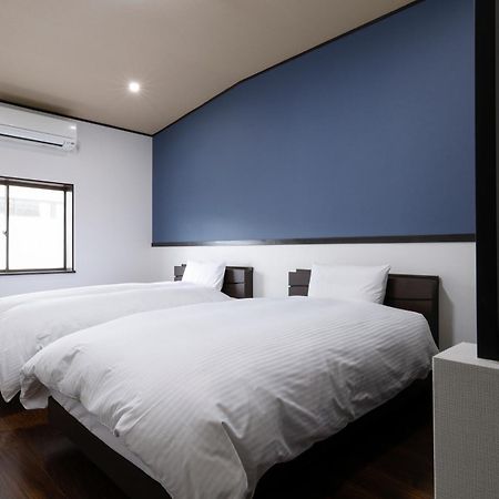 Hotel Tango Nakamura So 미야즈 외부 사진
