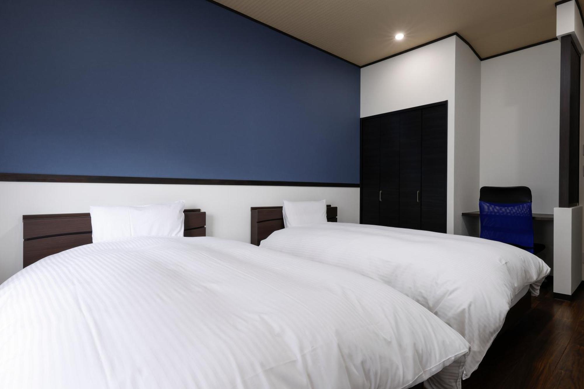 Hotel Tango Nakamura So 미야즈 외부 사진