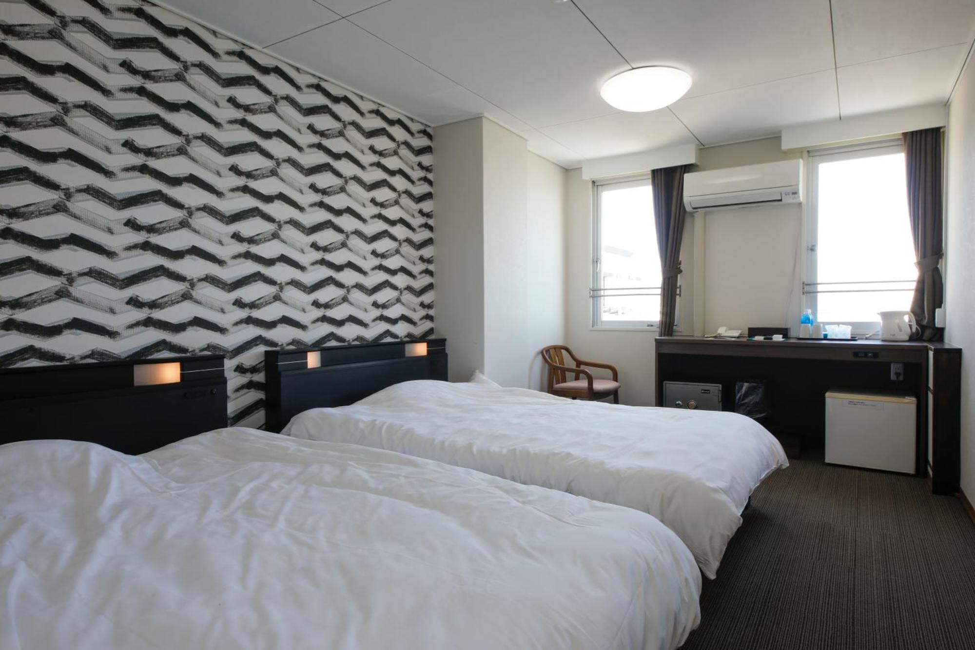 Hotel Tango Nakamura So 미야즈 외부 사진