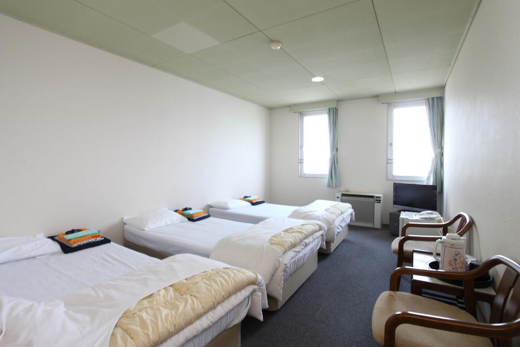 Hotel Tango Nakamura So 미야즈 외부 사진