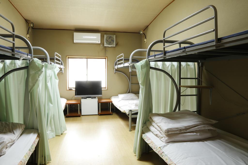 Hotel Tango Nakamura So 미야즈 외부 사진