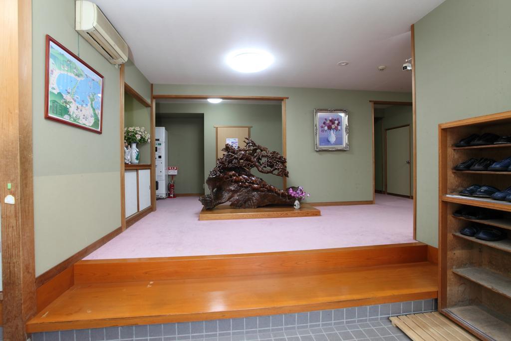 Hotel Tango Nakamura So 미야즈 외부 사진